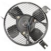 Four Seasons Geo Prizm 92-89/Toyota Corolla 92-88 Cond Fan Assy, 75411 75411